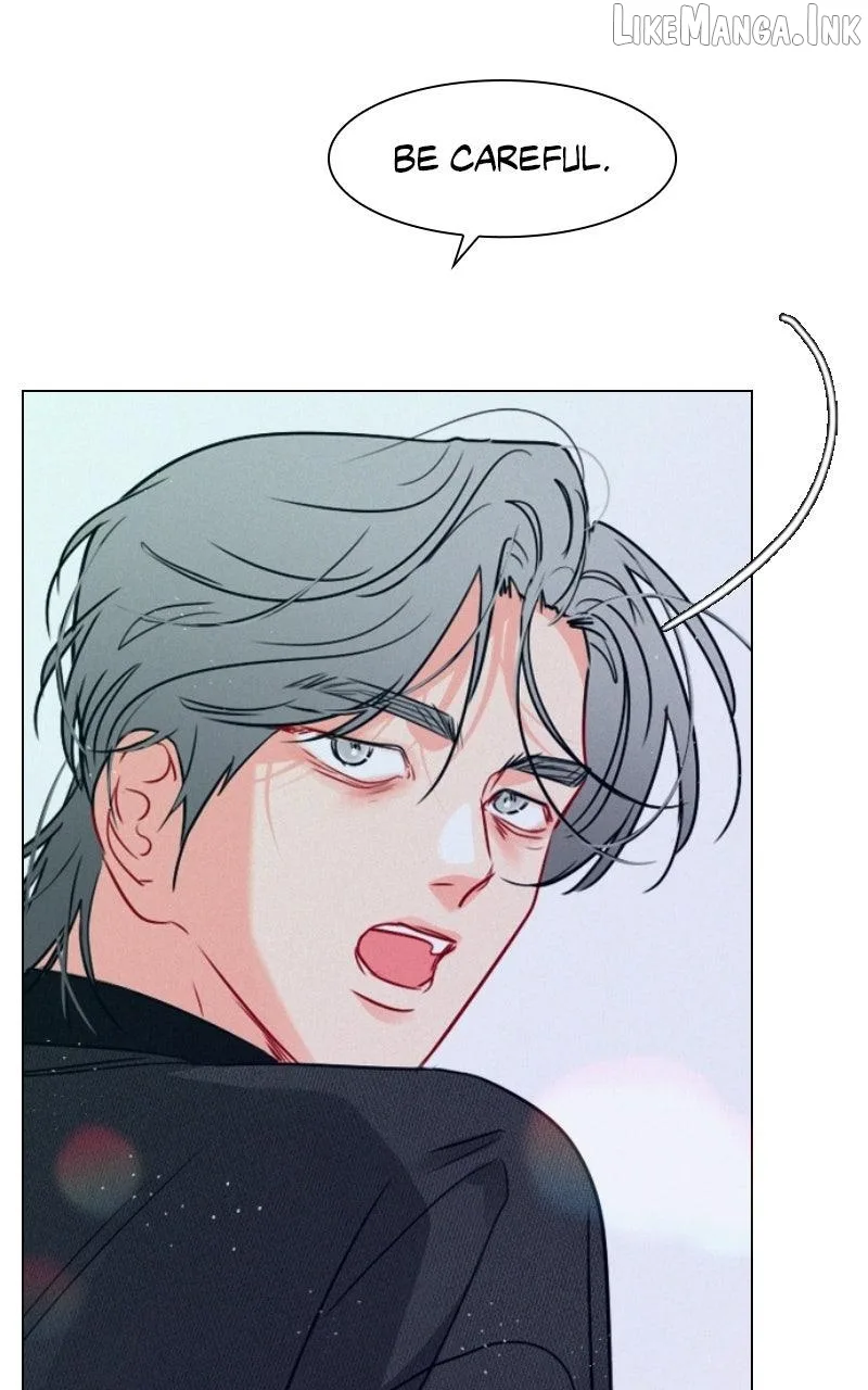 Dark History Is Going Backwards Chapter 59 page 30