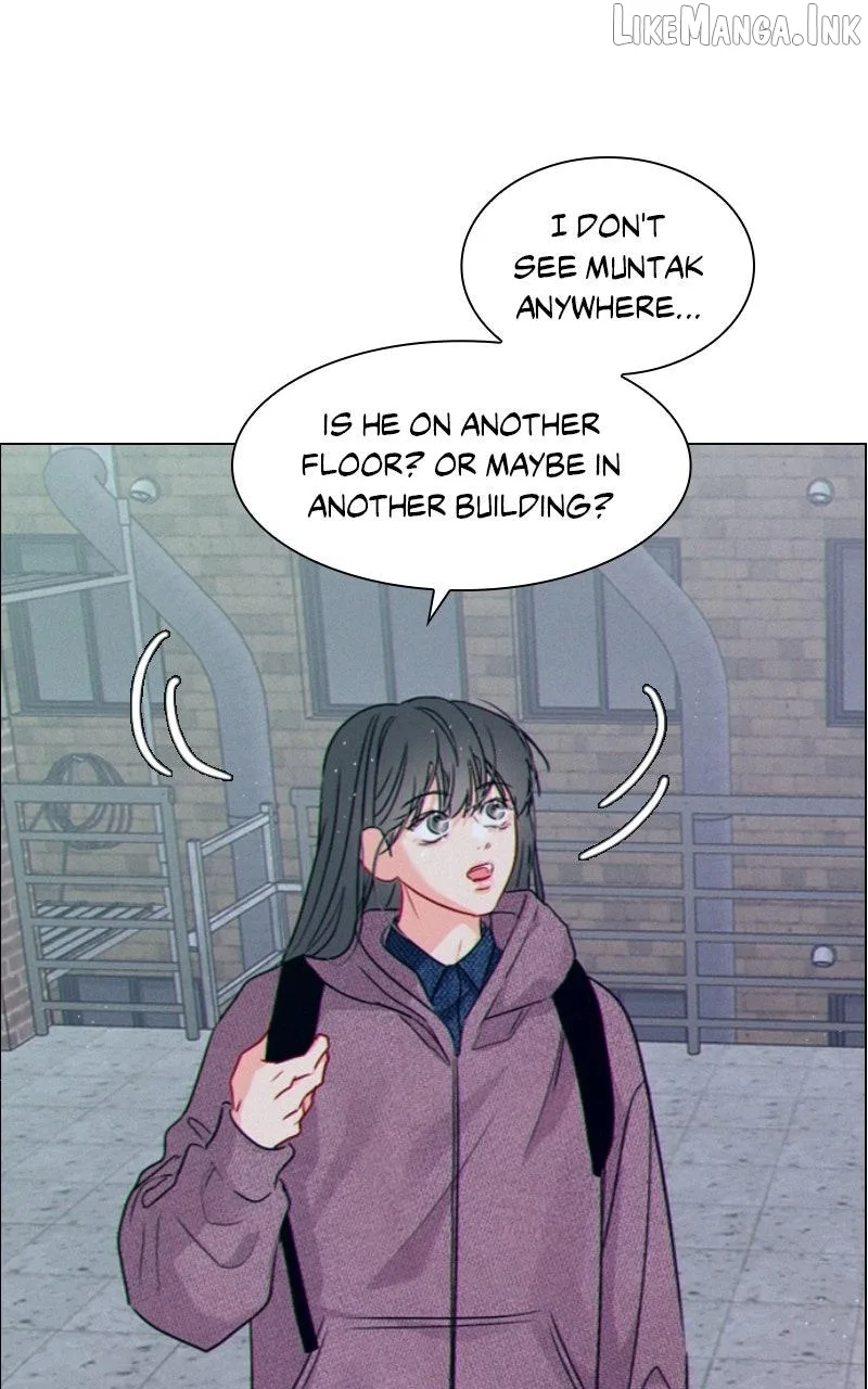 Dark History Is Going Backwards Chapter 59 page 45