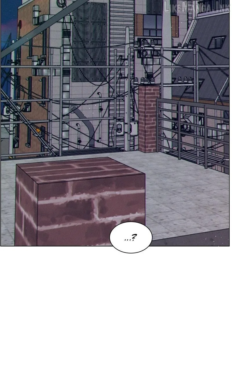 Dark History Is Going Backwards Chapter 59 page 44