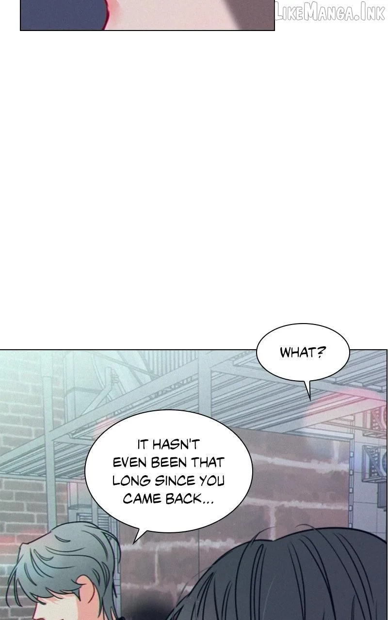 Dark History Is Going Backwards Chapter 59 page 49