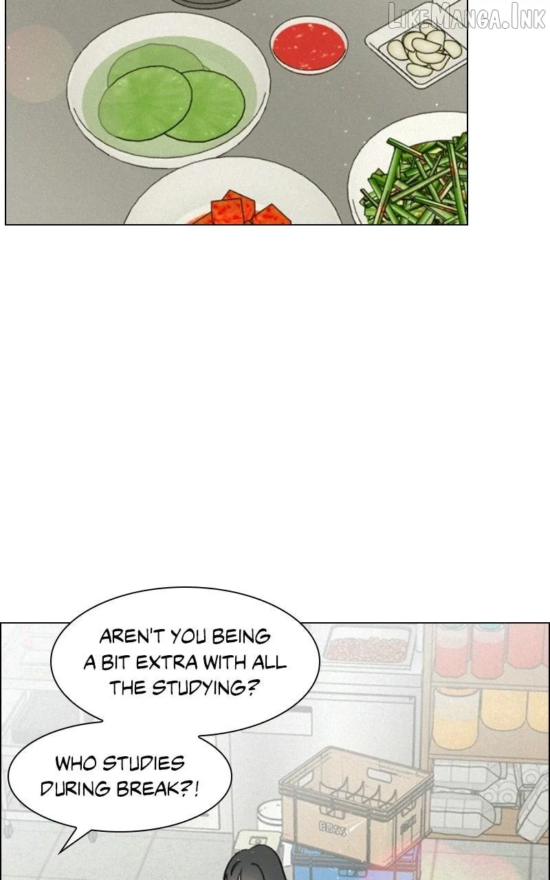 Dark History Is Going Backwards Chapter 58 page 74