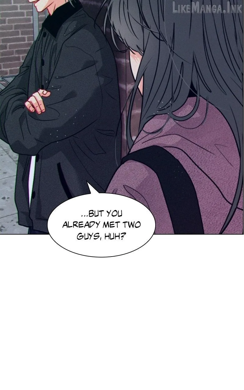 Dark History Is Going Backwards Chapter 59 page 50
