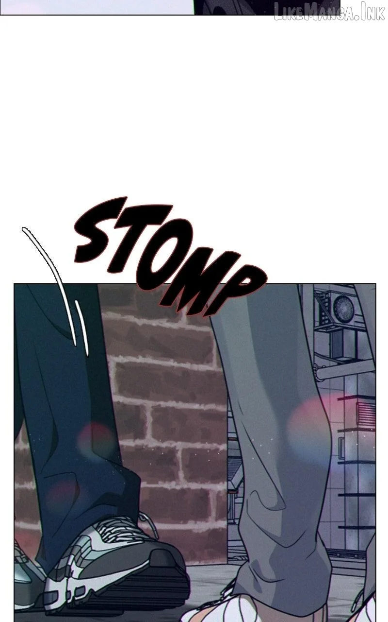 Dark History Is Going Backwards Chapter 59 page 52