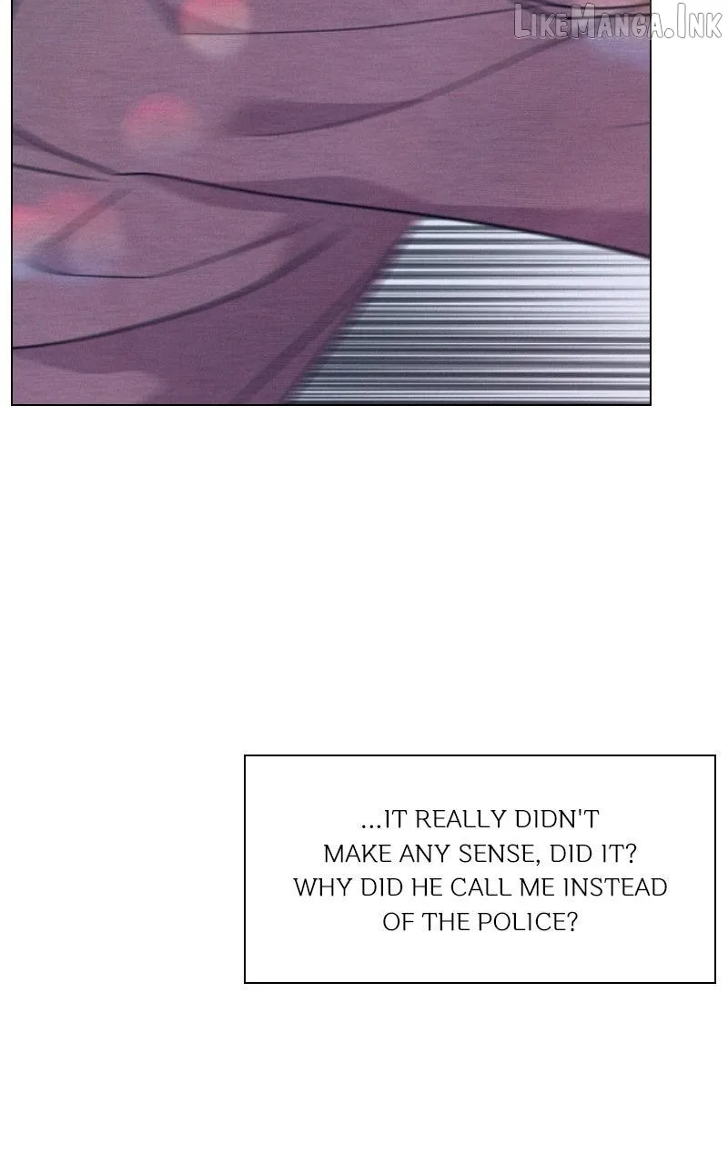 Dark History Is Going Backwards Chapter 59 page 59