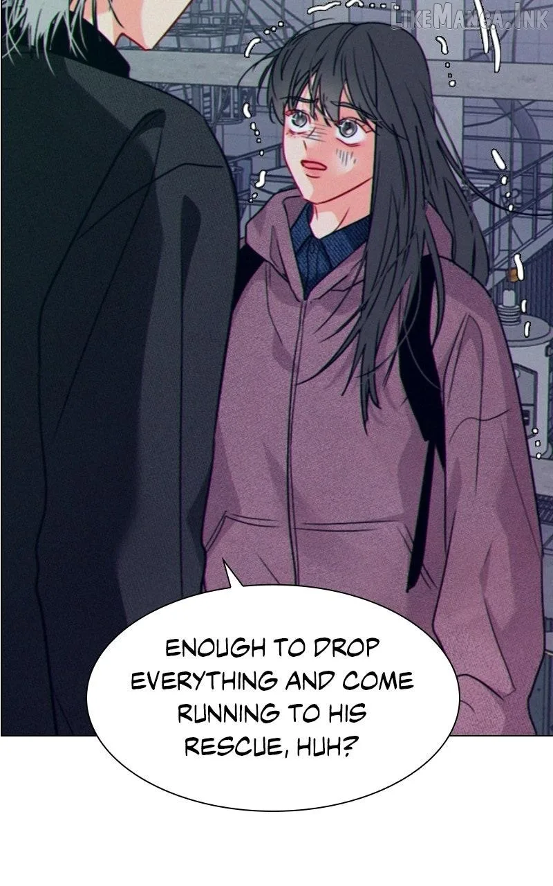 Dark History Is Going Backwards Chapter 59 page 57