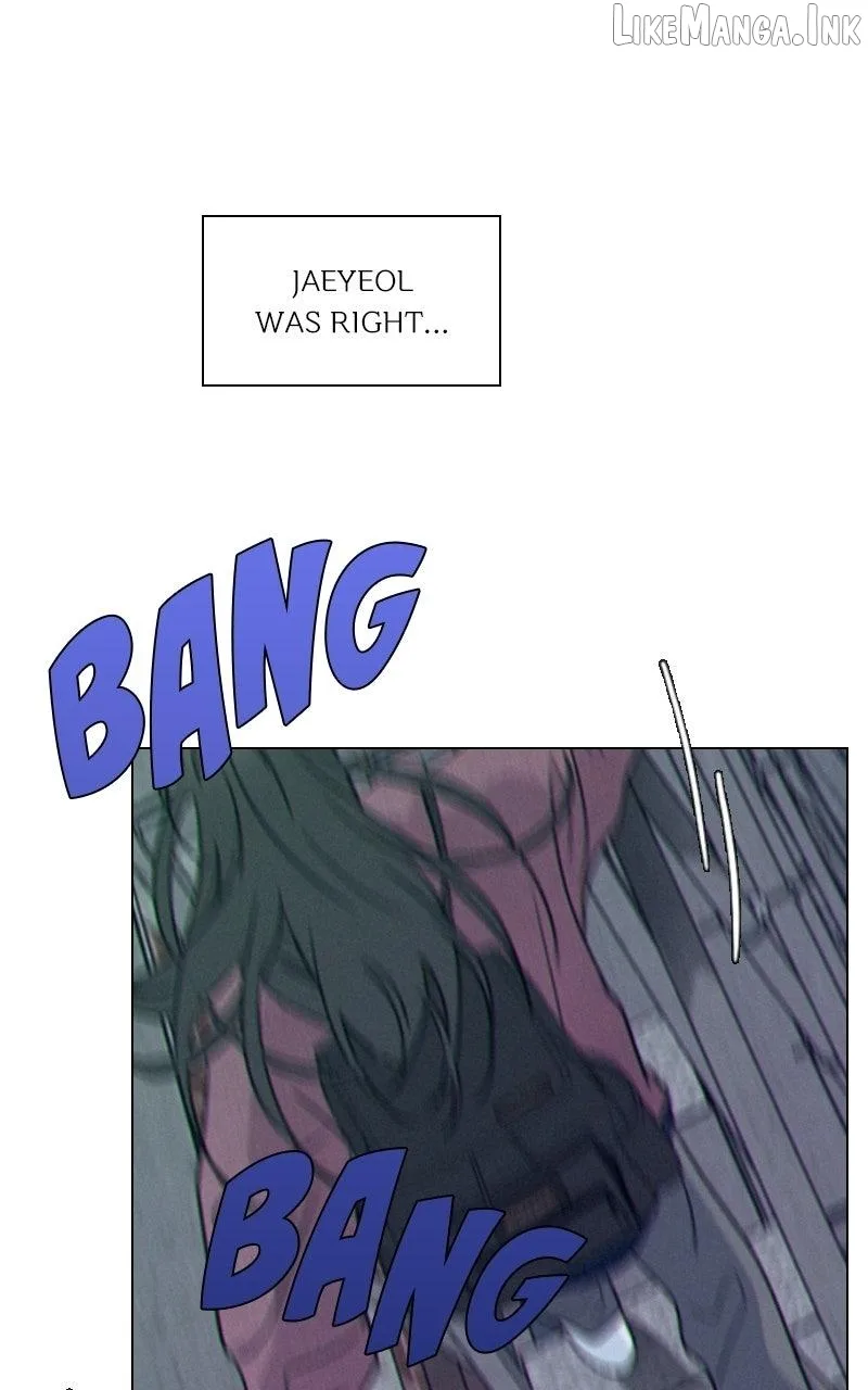 Dark History Is Going Backwards Chapter 59 page 60