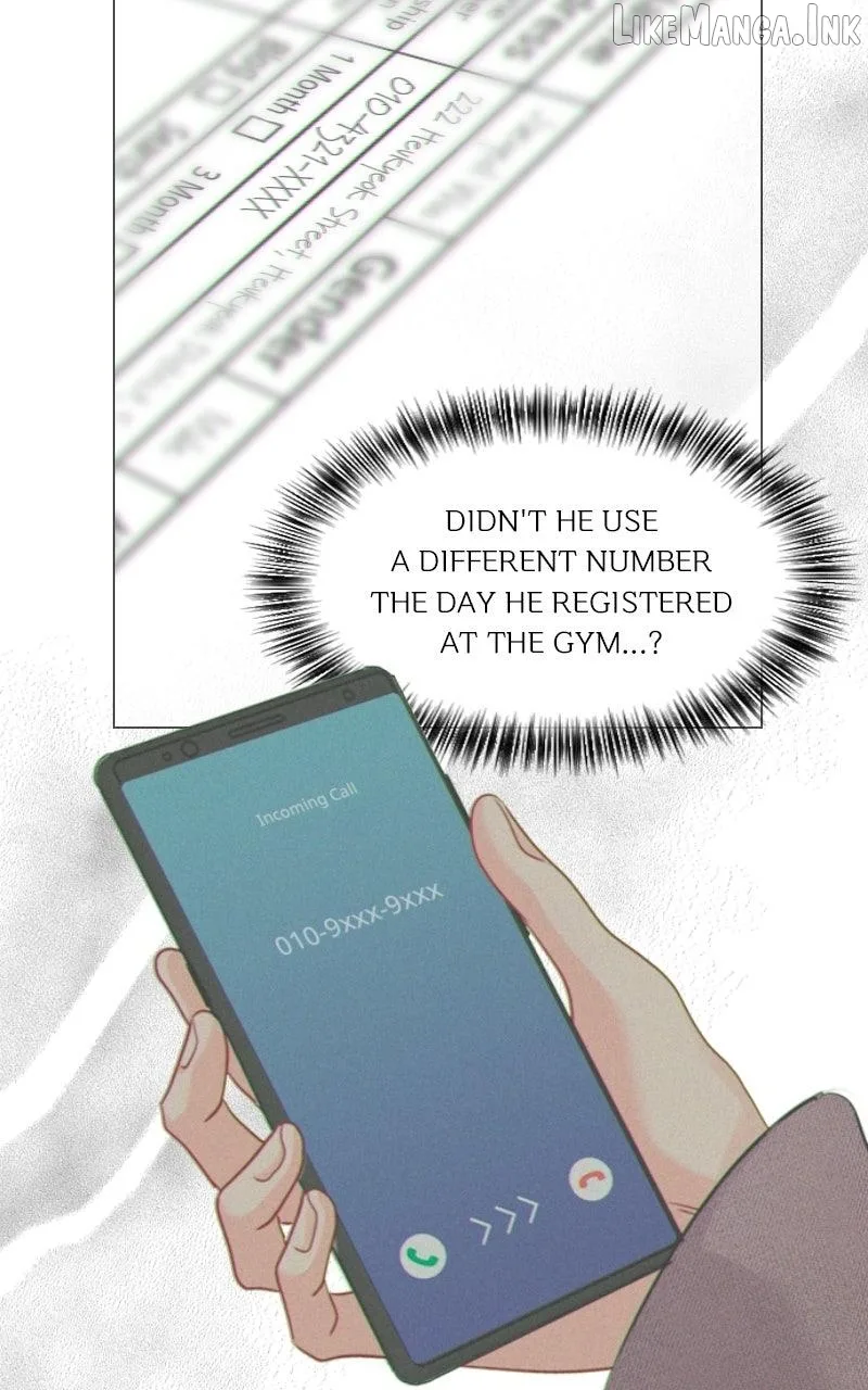 Dark History Is Going Backwards Chapter 59 page 55
