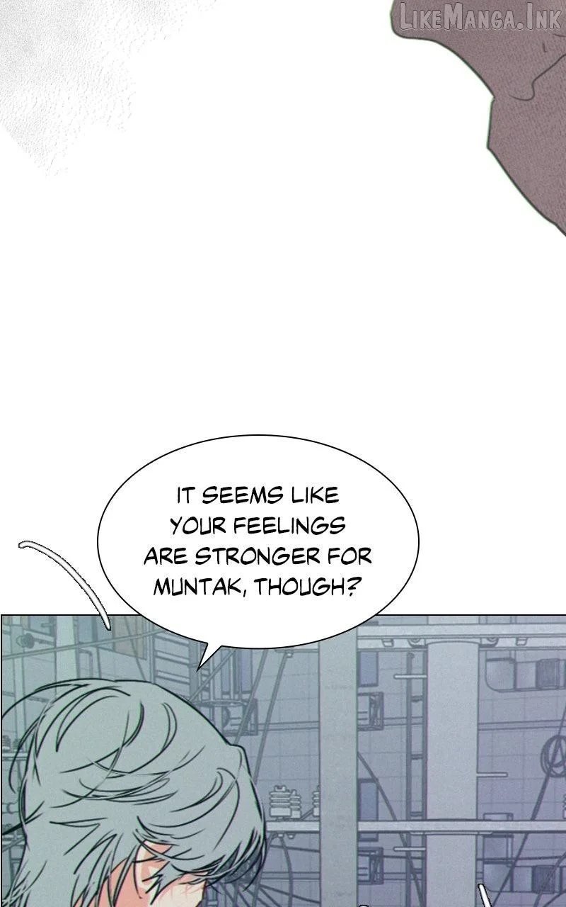 Dark History Is Going Backwards Chapter 59 page 56