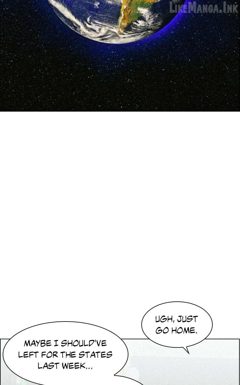 Dark History Is Going Backwards Chapter 58 page 86