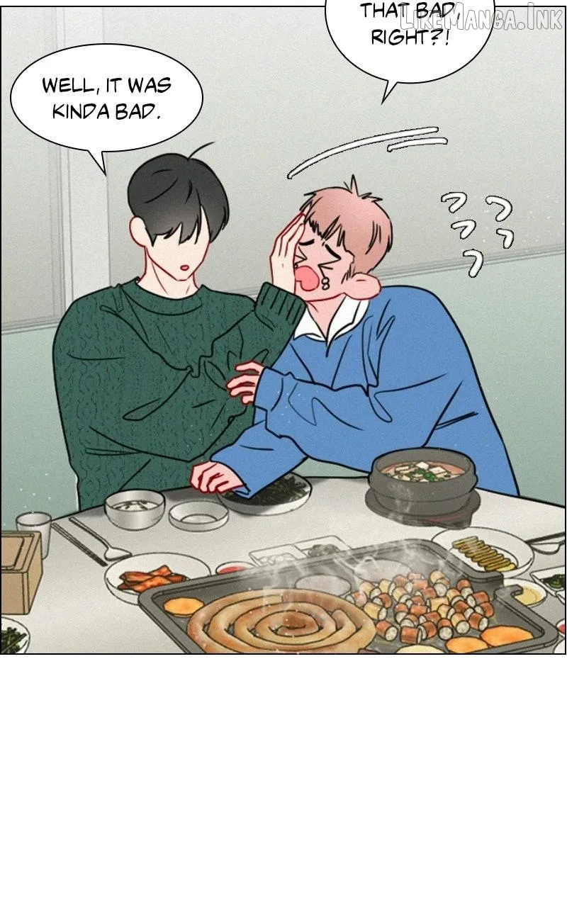 Dark History Is Going Backwards Chapter 58 page 90