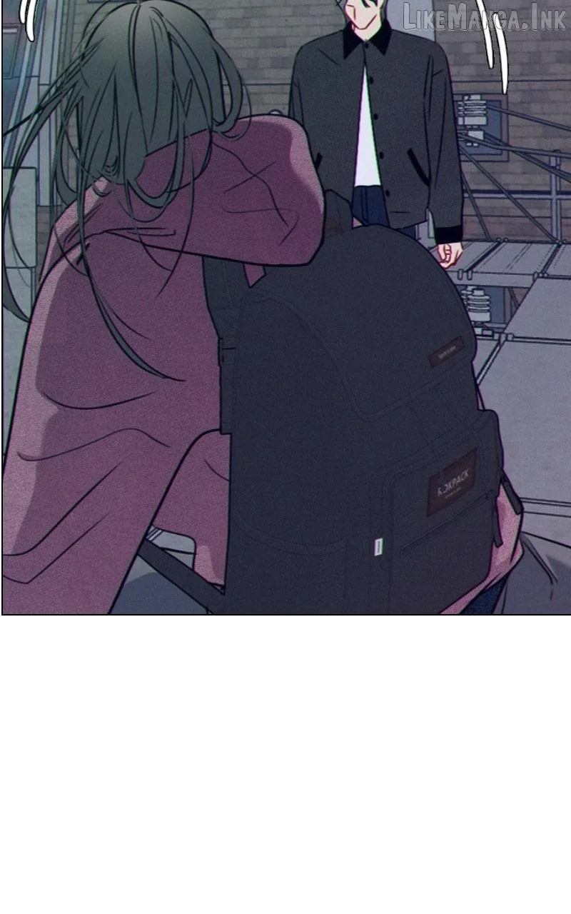 Dark History Is Going Backwards Chapter 59 page 64