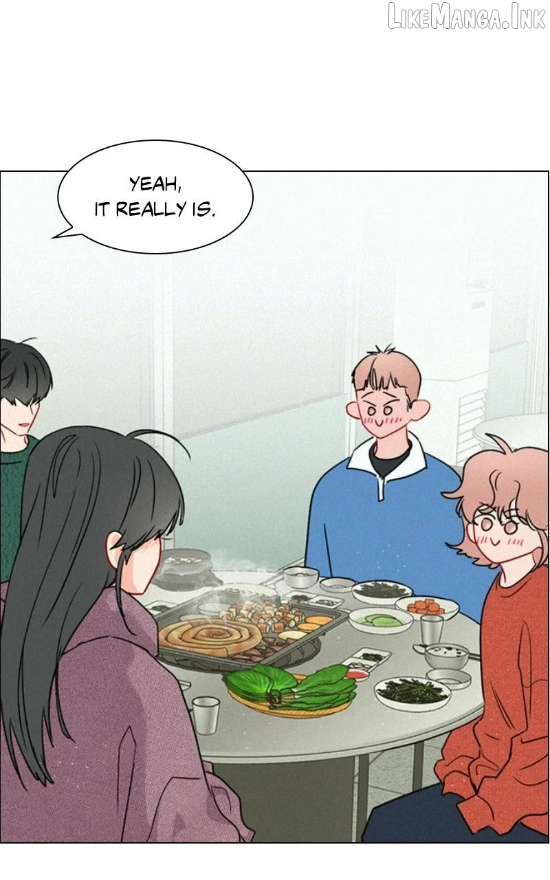 Dark History Is Going Backwards Chapter 58 page 99