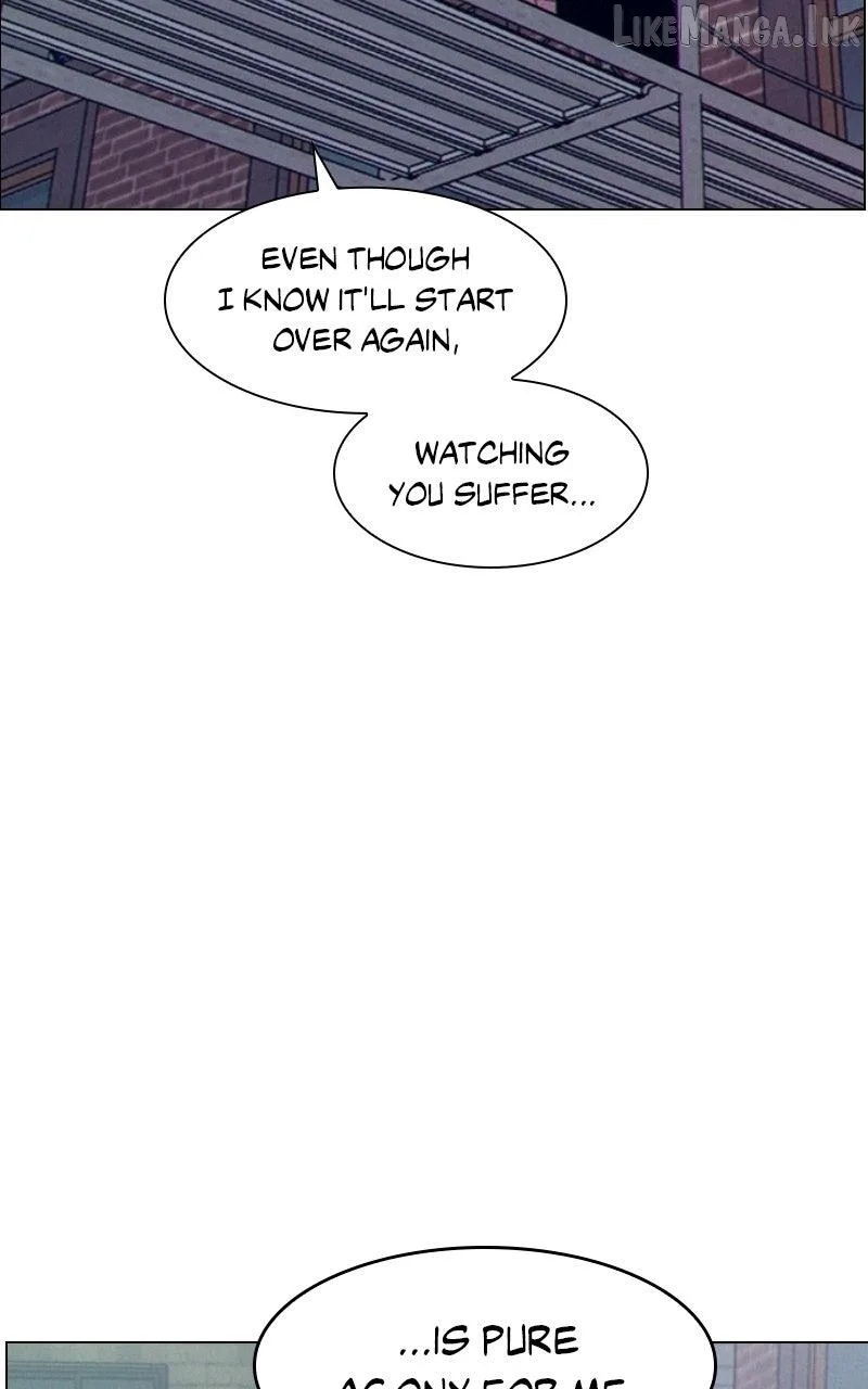 Dark History Is Going Backwards Chapter 59 page 71