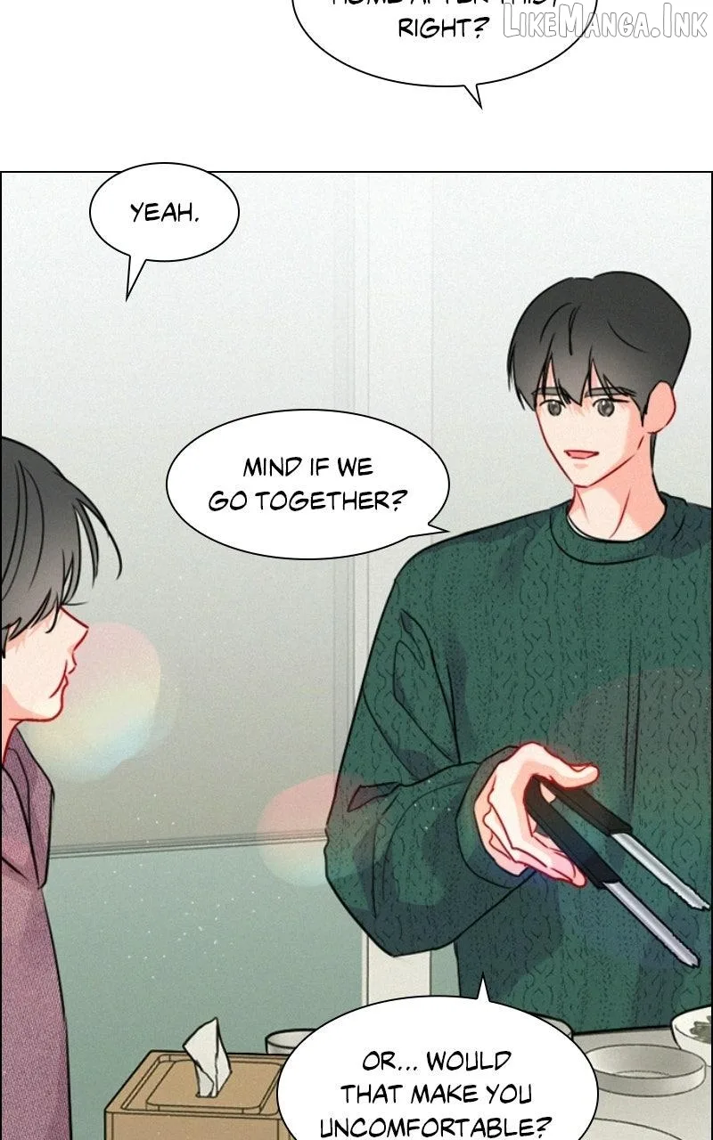Dark History Is Going Backwards Chapter 58 page 102