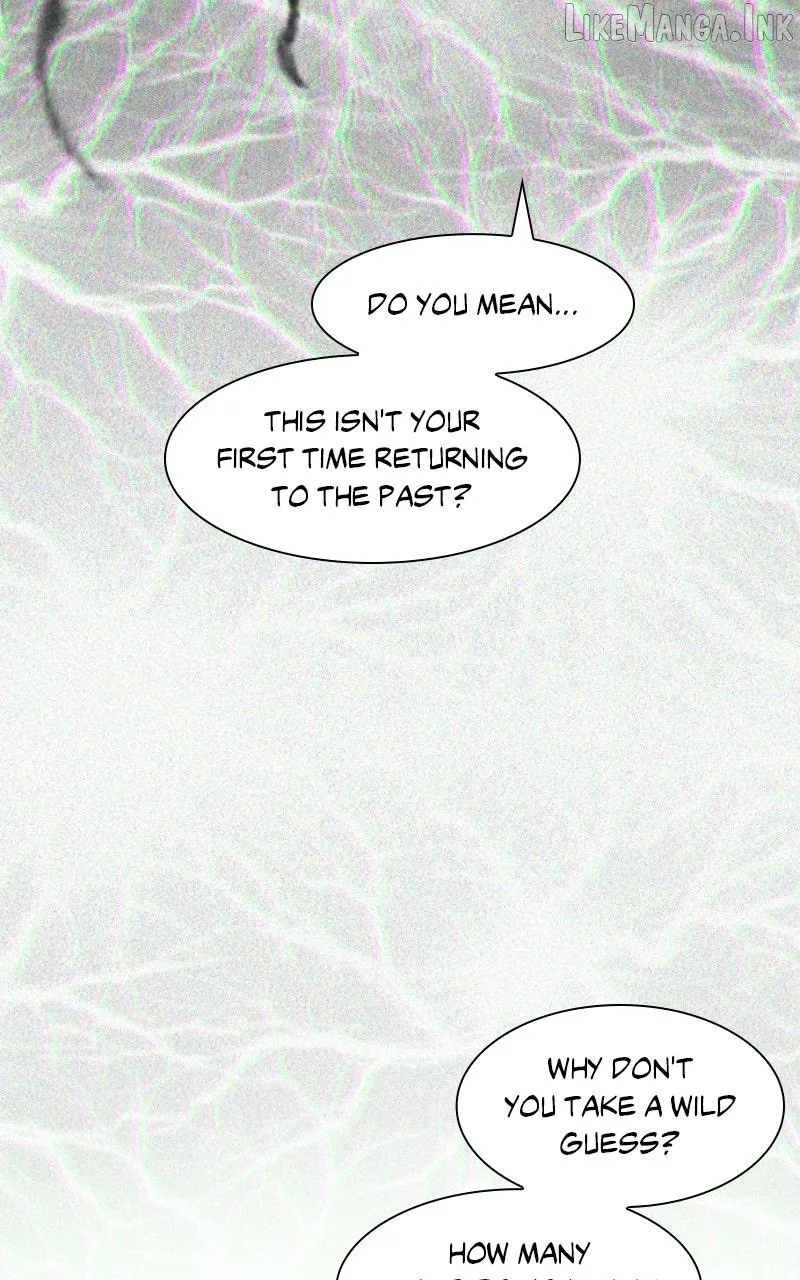 Dark History Is Going Backwards Chapter 59 page 79