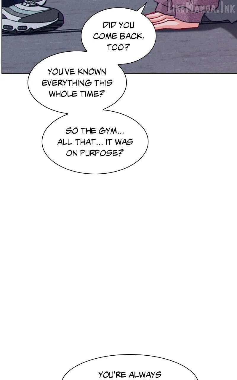 Dark History Is Going Backwards Chapter 59 page 73