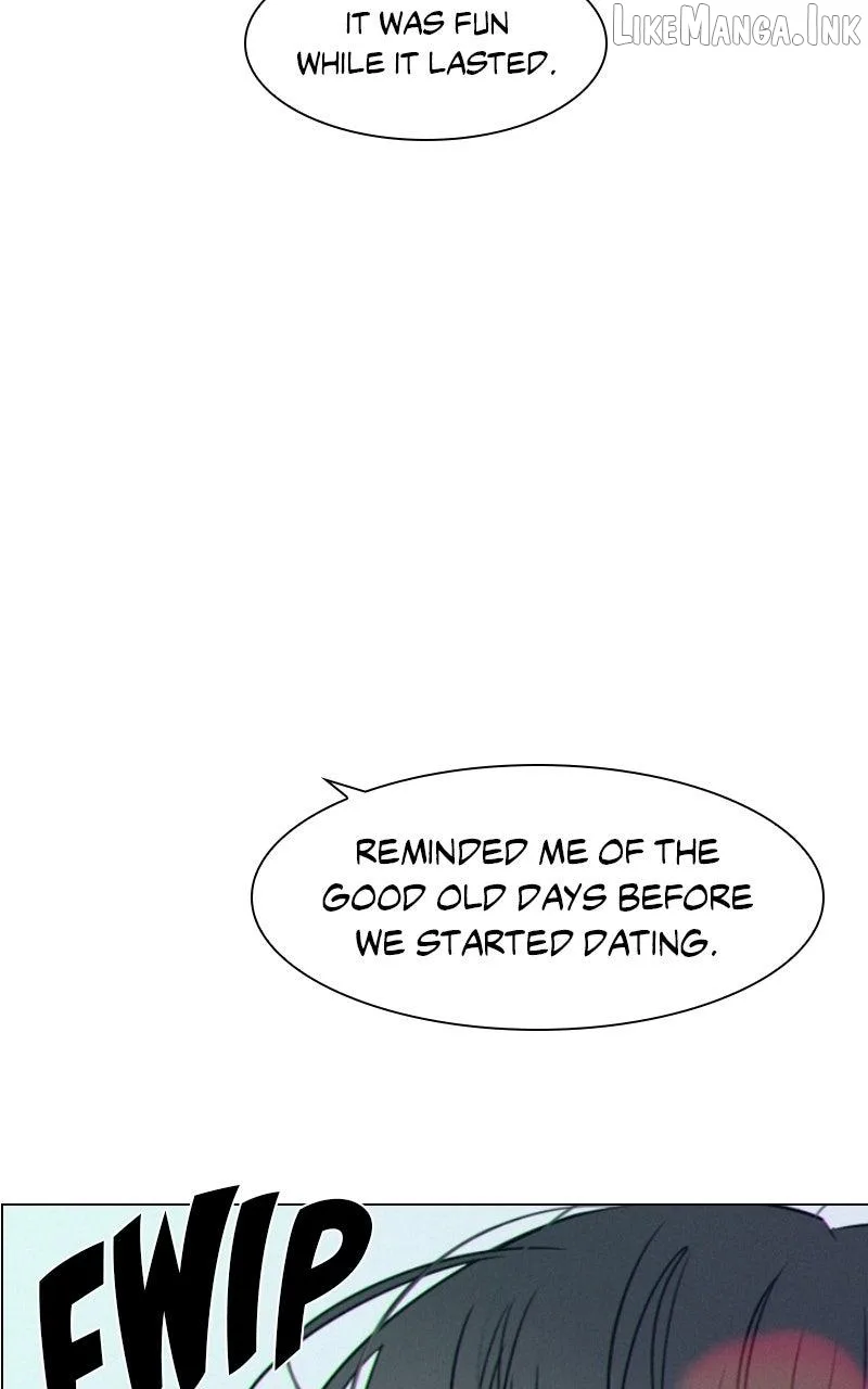Dark History Is Going Backwards Chapter 59 page 75