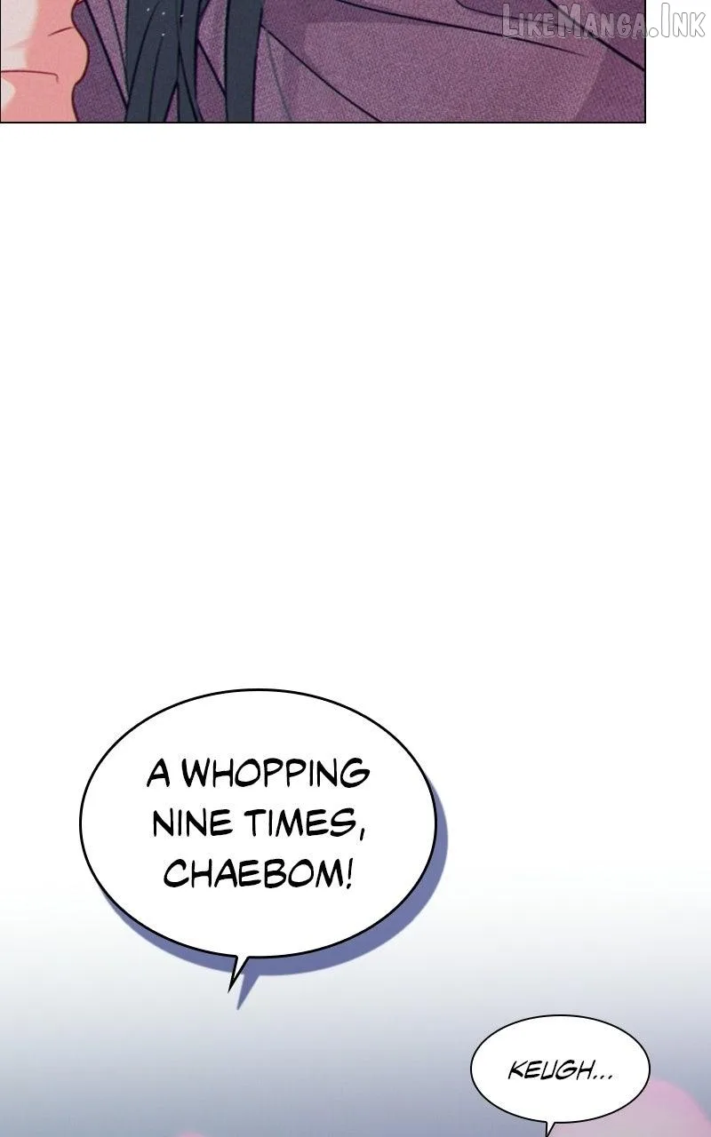 Dark History Is Going Backwards Chapter 59 page 84