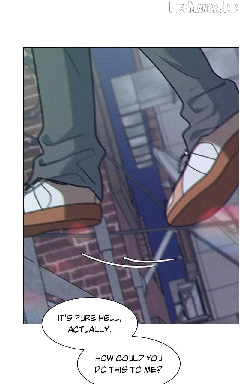 Dark History Is Going Backwards Chapter 59 page 90
