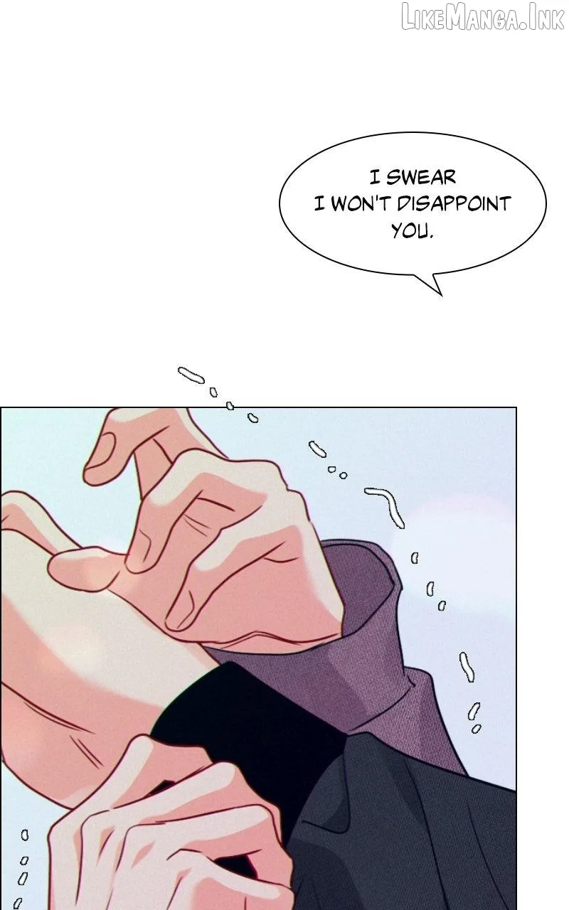 Dark History Is Going Backwards Chapter 59 page 96