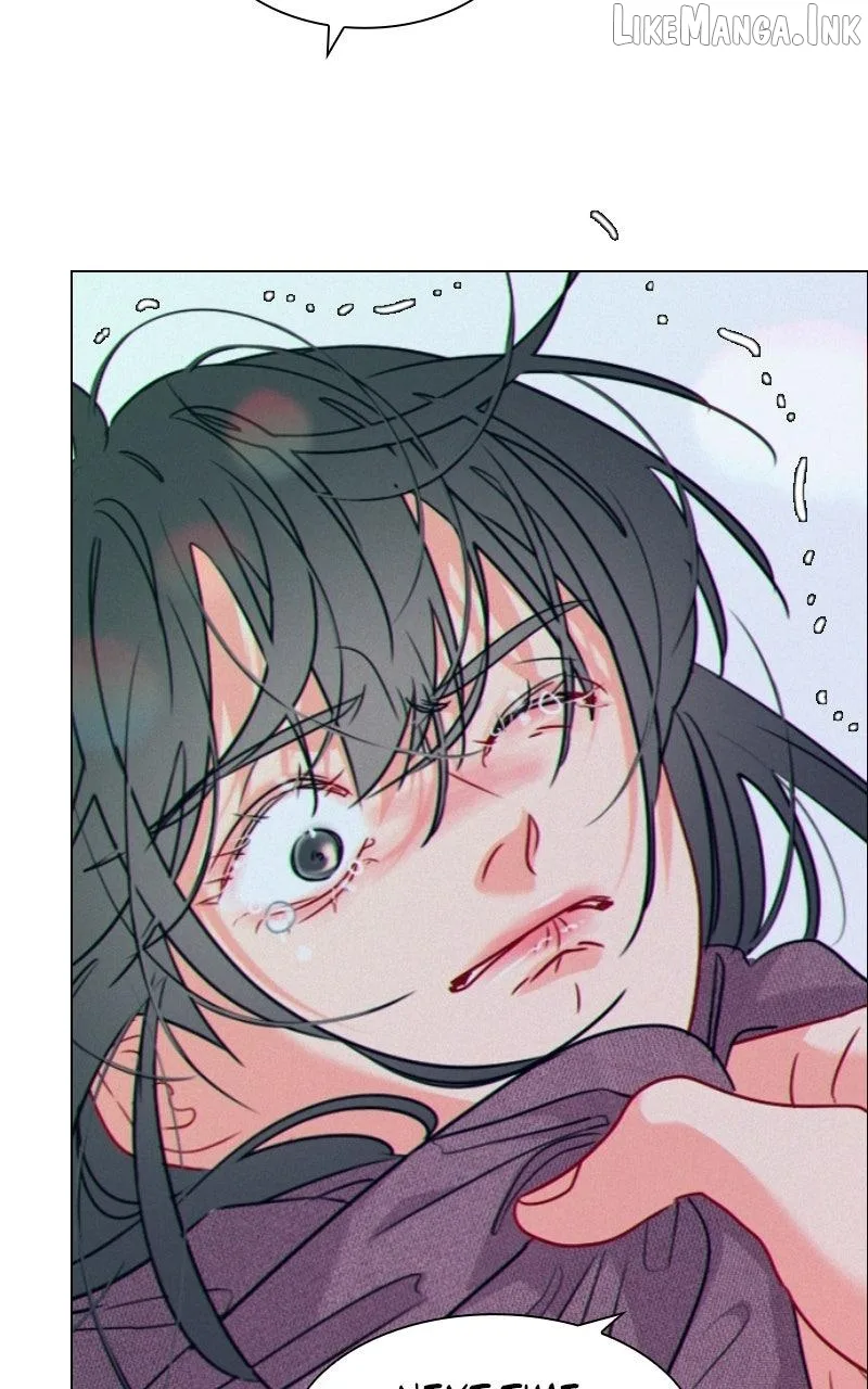 Dark History Is Going Backwards Chapter 59 page 94