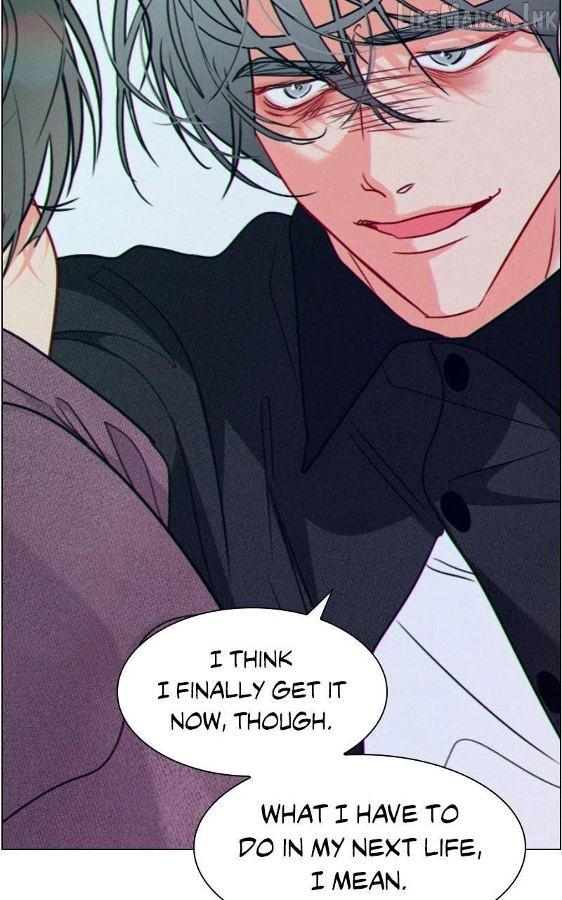 Dark History Is Going Backwards Chapter 59 page 92