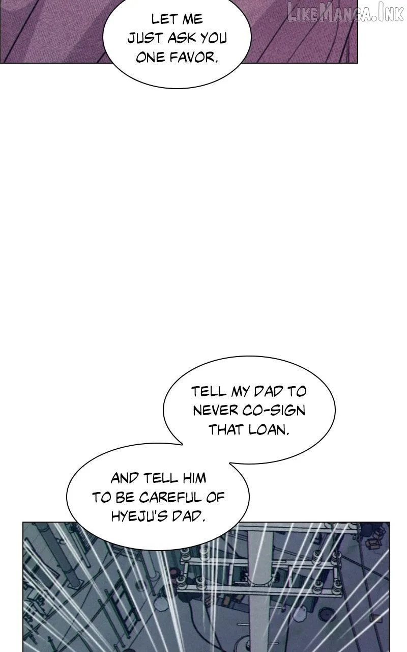 Dark History Is Going Backwards Chapter 59 page 116