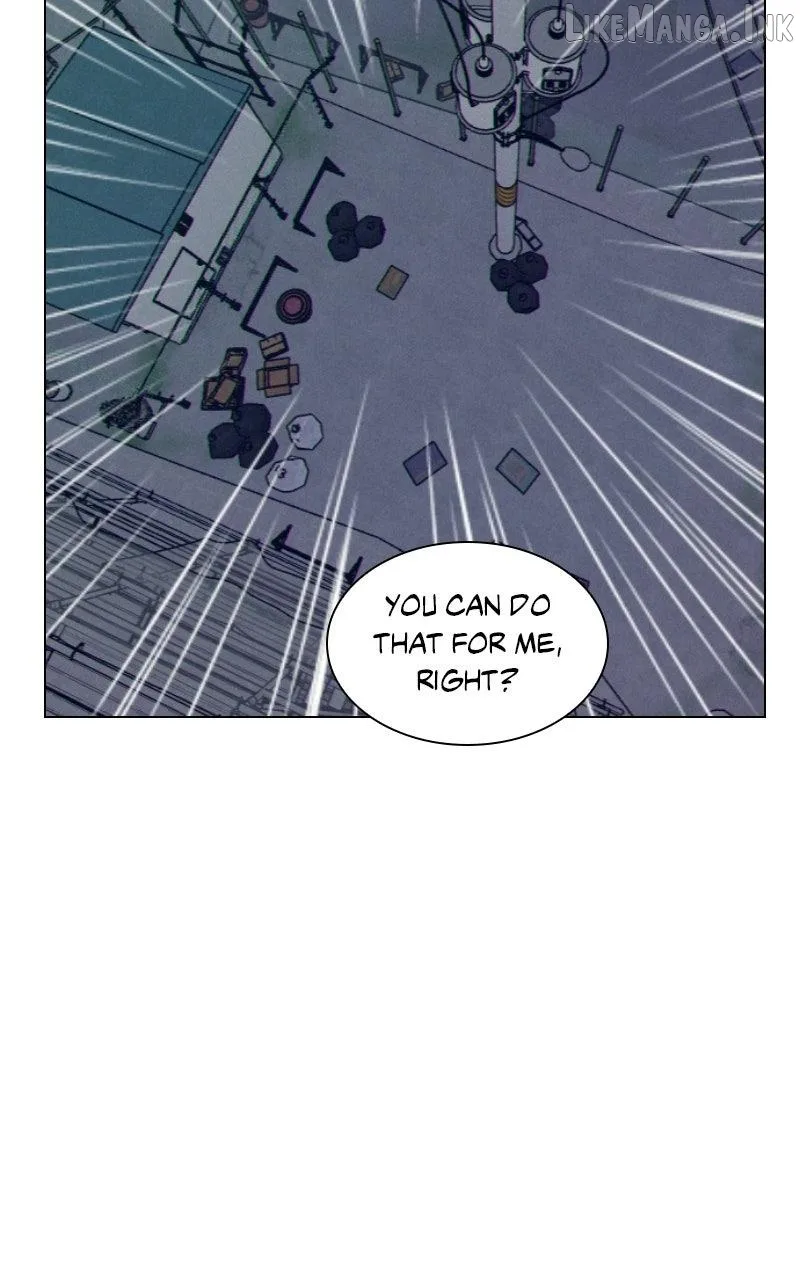 Dark History Is Going Backwards Chapter 59 page 117