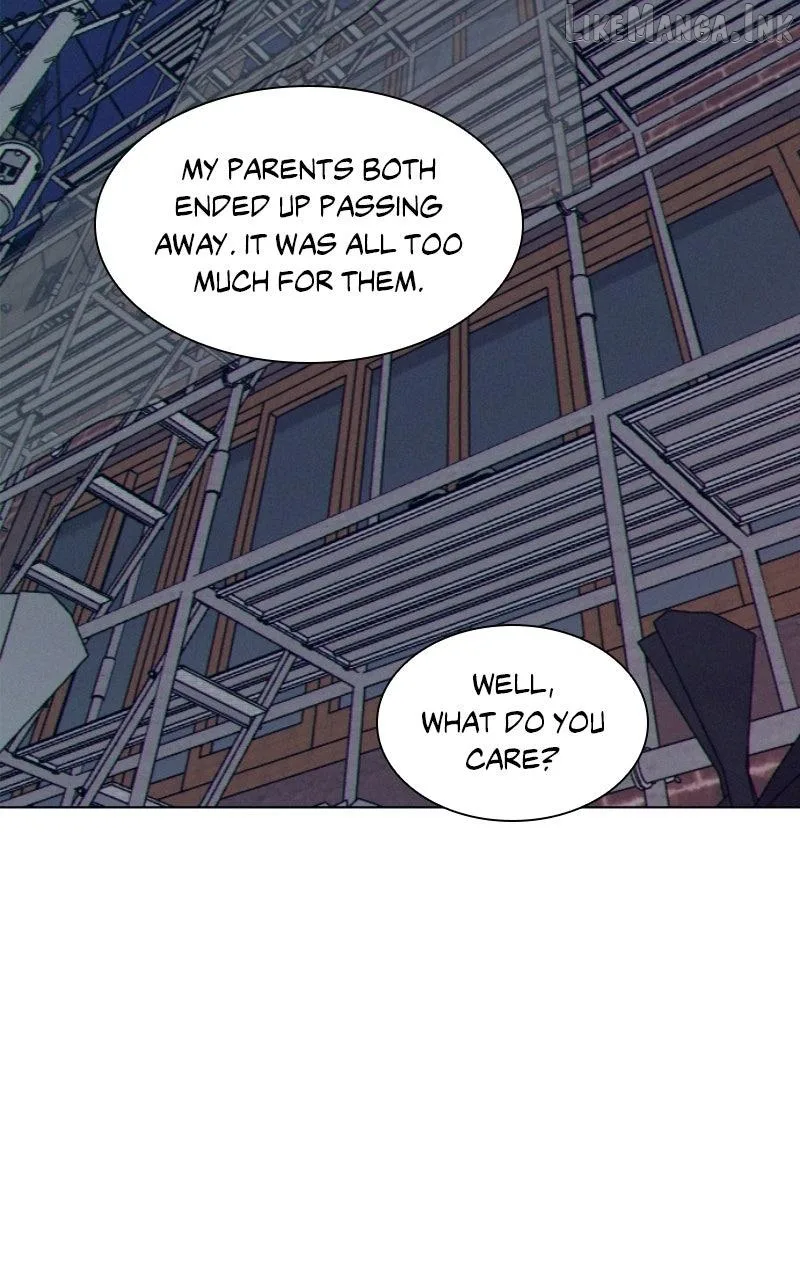 Dark History Is Going Backwards Chapter 59 page 119