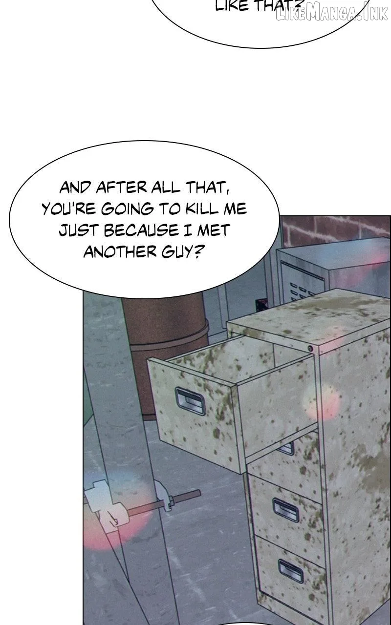 Dark History Is Going Backwards Chapter 59 page 111