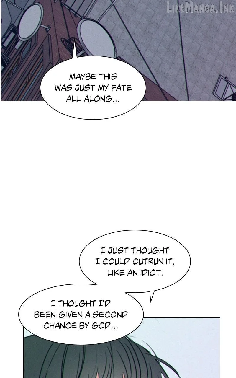 Dark History Is Going Backwards Chapter 59 page 126