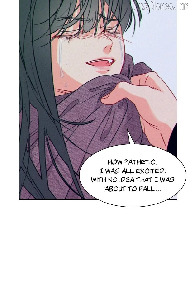 Dark History Is Going Backwards Chapter 59 page 127