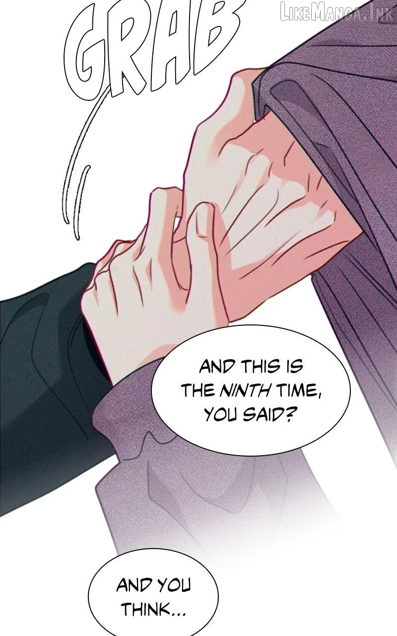 Dark History Is Going Backwards Chapter 59 page 129