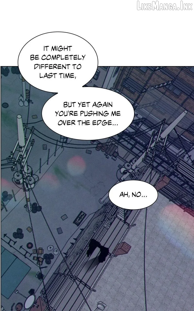 Dark History Is Going Backwards Chapter 59 page 125