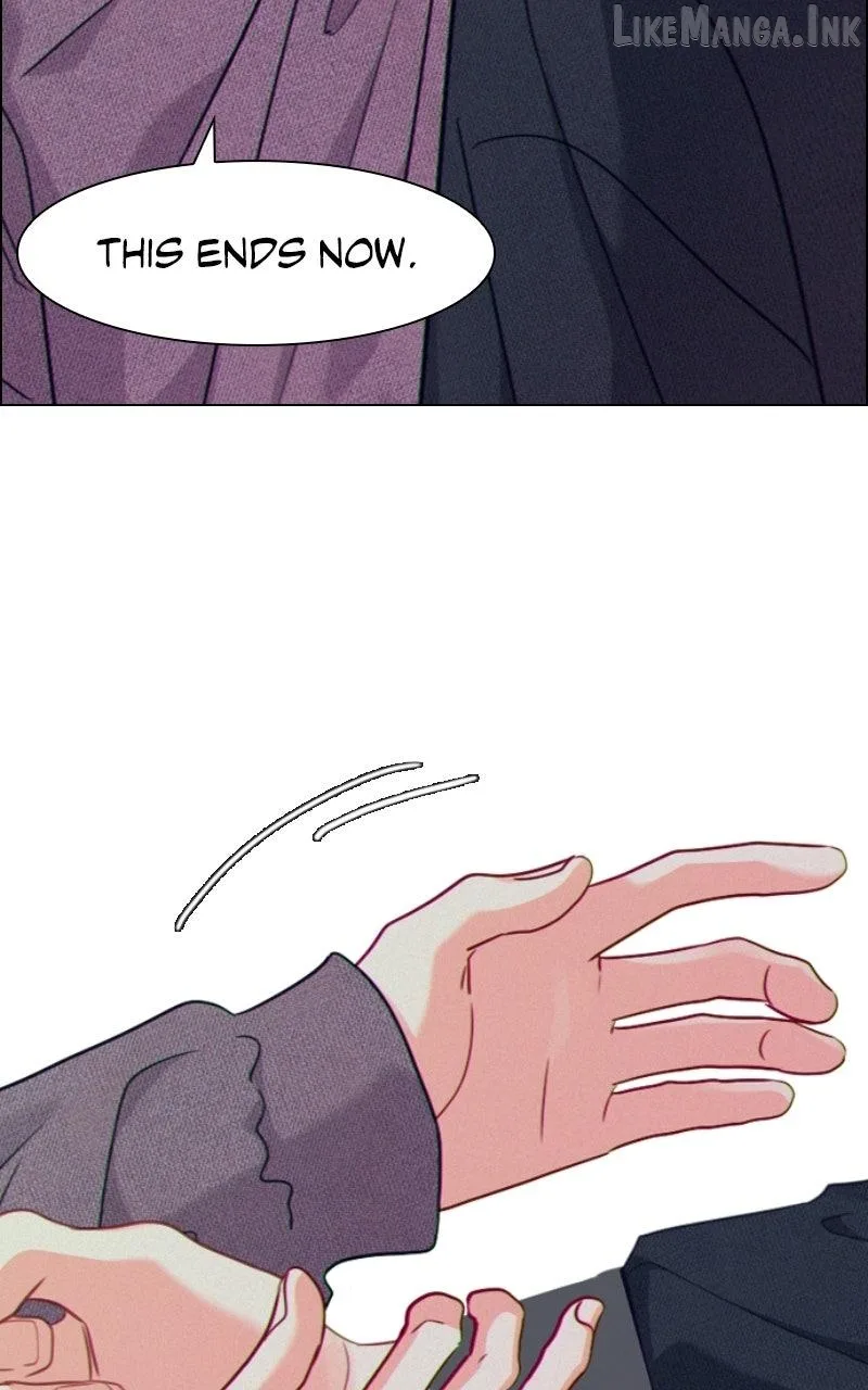Dark History Is Going Backwards Chapter 59 page 132