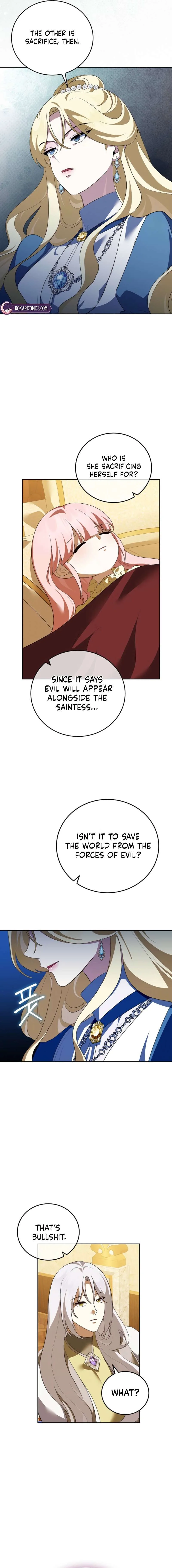 Beginning Part 2 of the Failure Chapter 51 page 3