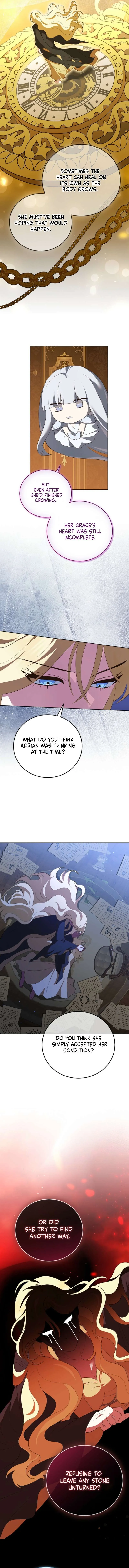 Beginning Part 2 of the Failure Chapter 51 page 12