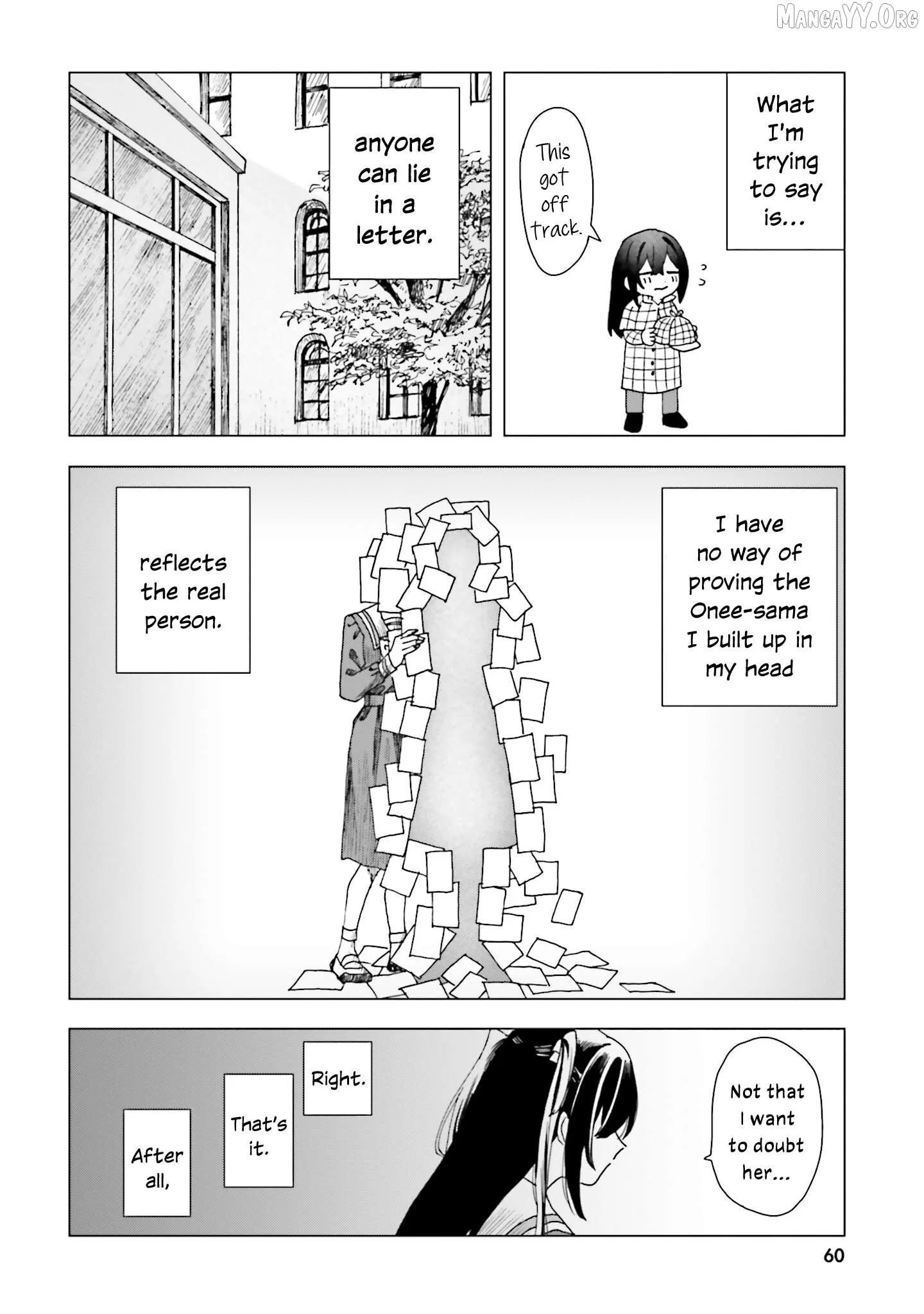 Haike, Arashi Hini Saku Hana Tachie Chapter 2 page 16
