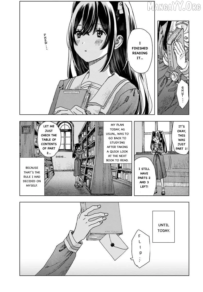 Haike, Arashi Hini Saku Hana Tachie Chapter 1 page 10