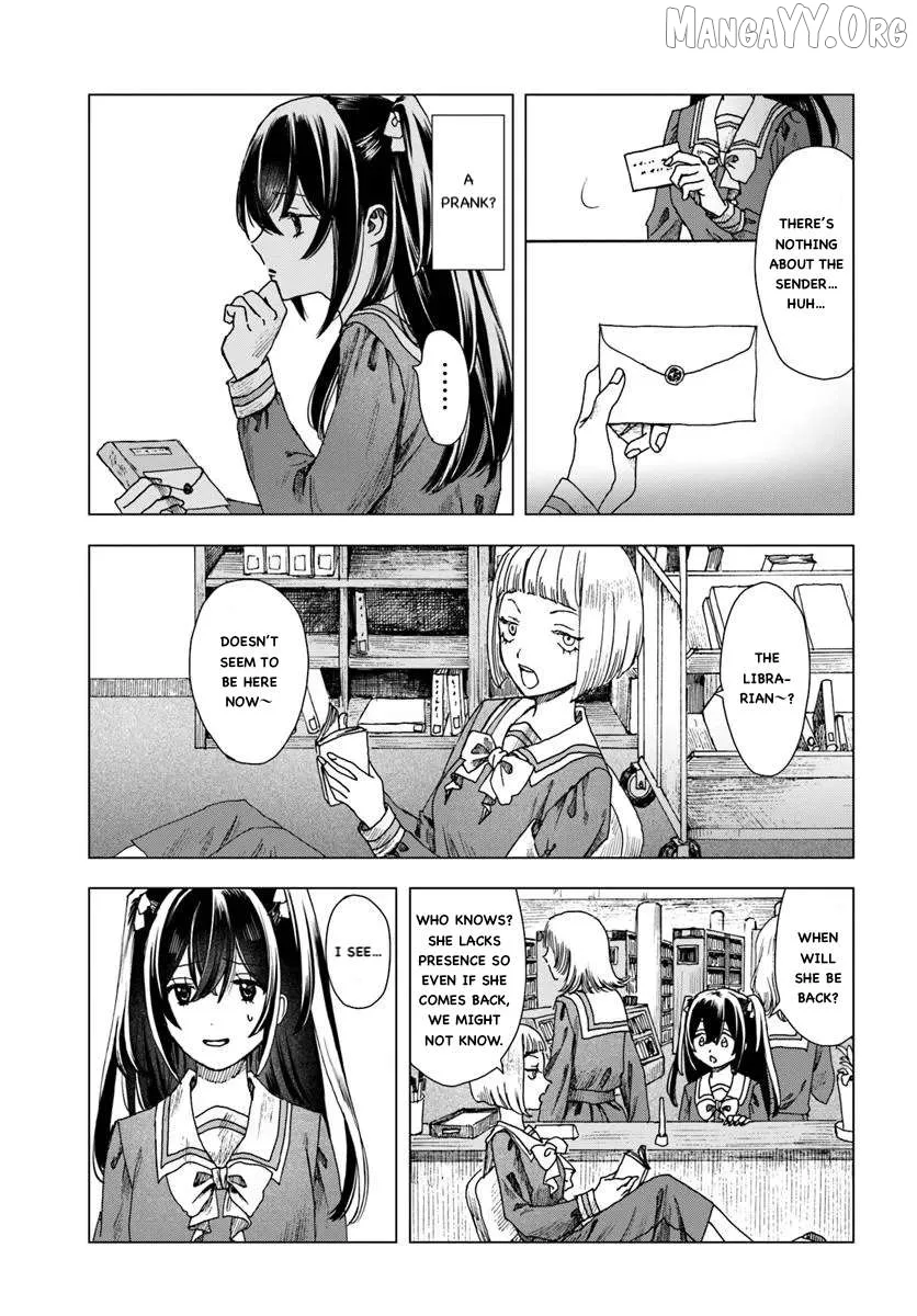 Haike, Arashi Hini Saku Hana Tachie Chapter 1 page 14