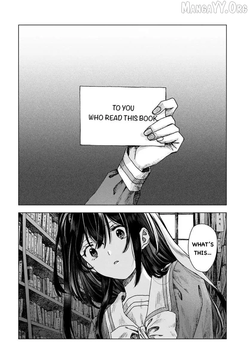 Haike, Arashi Hini Saku Hana Tachie Chapter 1 page 13