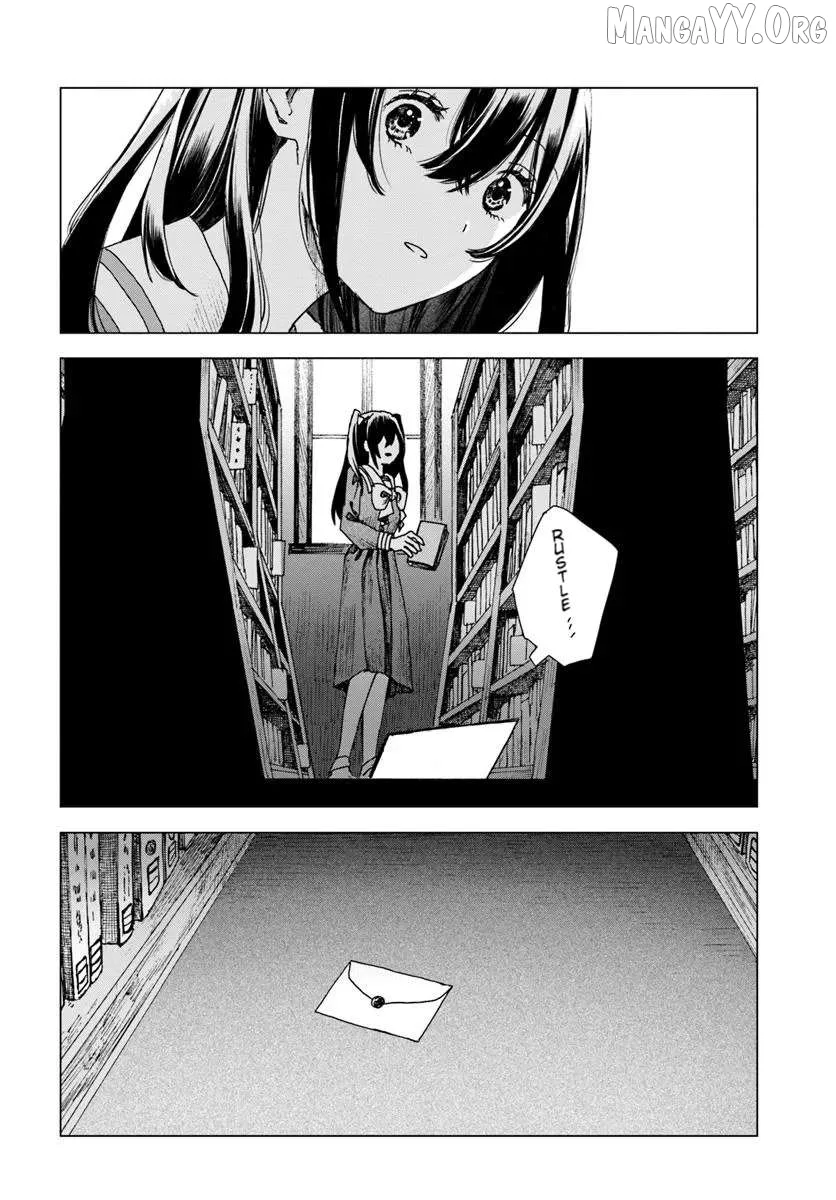 Haike, Arashi Hini Saku Hana Tachie Chapter 1 page 11