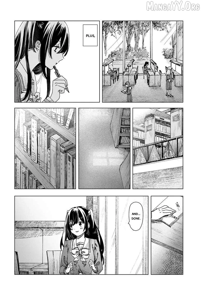 Haike, Arashi Hini Saku Hana Tachie Chapter 1 page 7