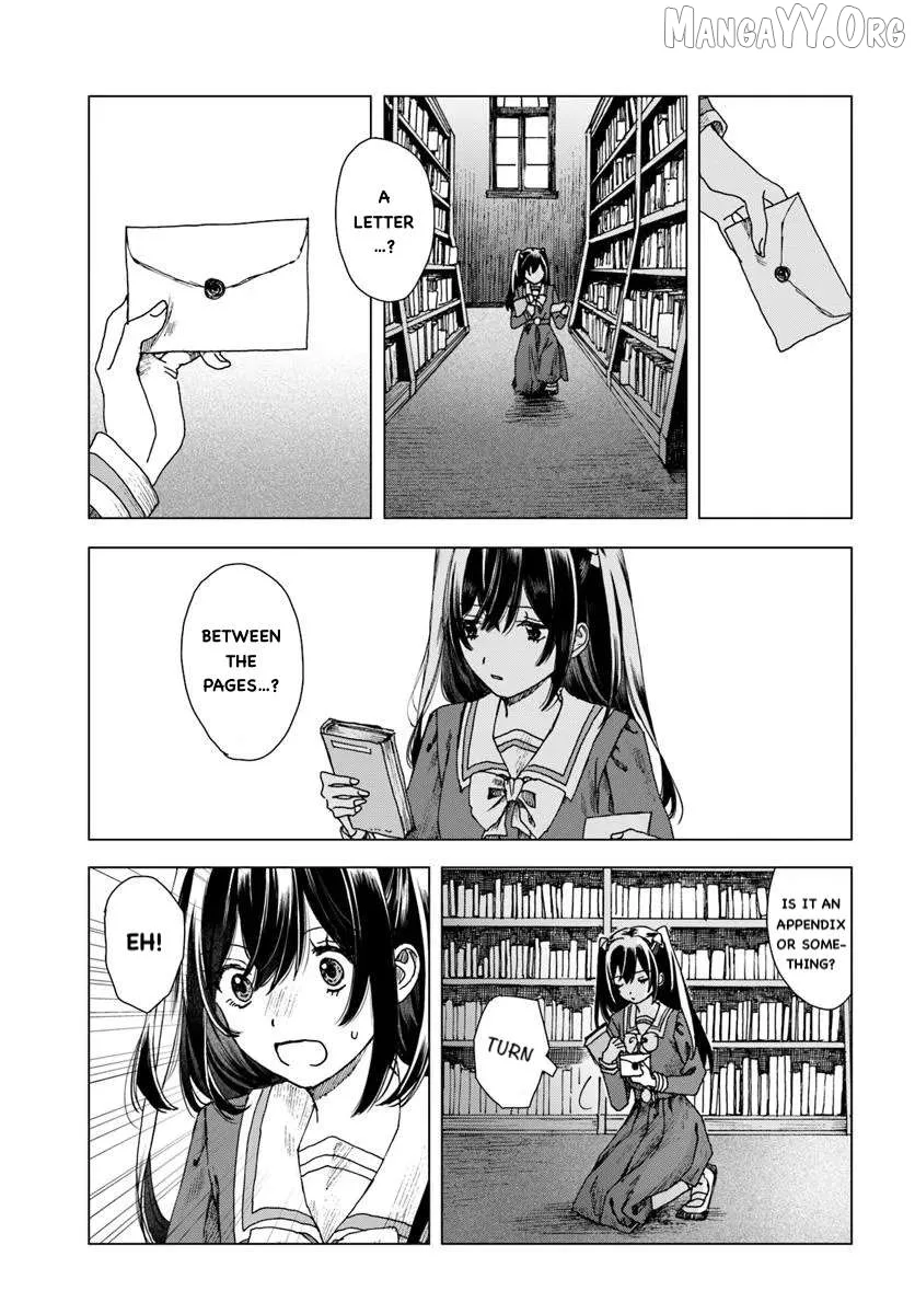 Haike, Arashi Hini Saku Hana Tachie Chapter 1 page 12