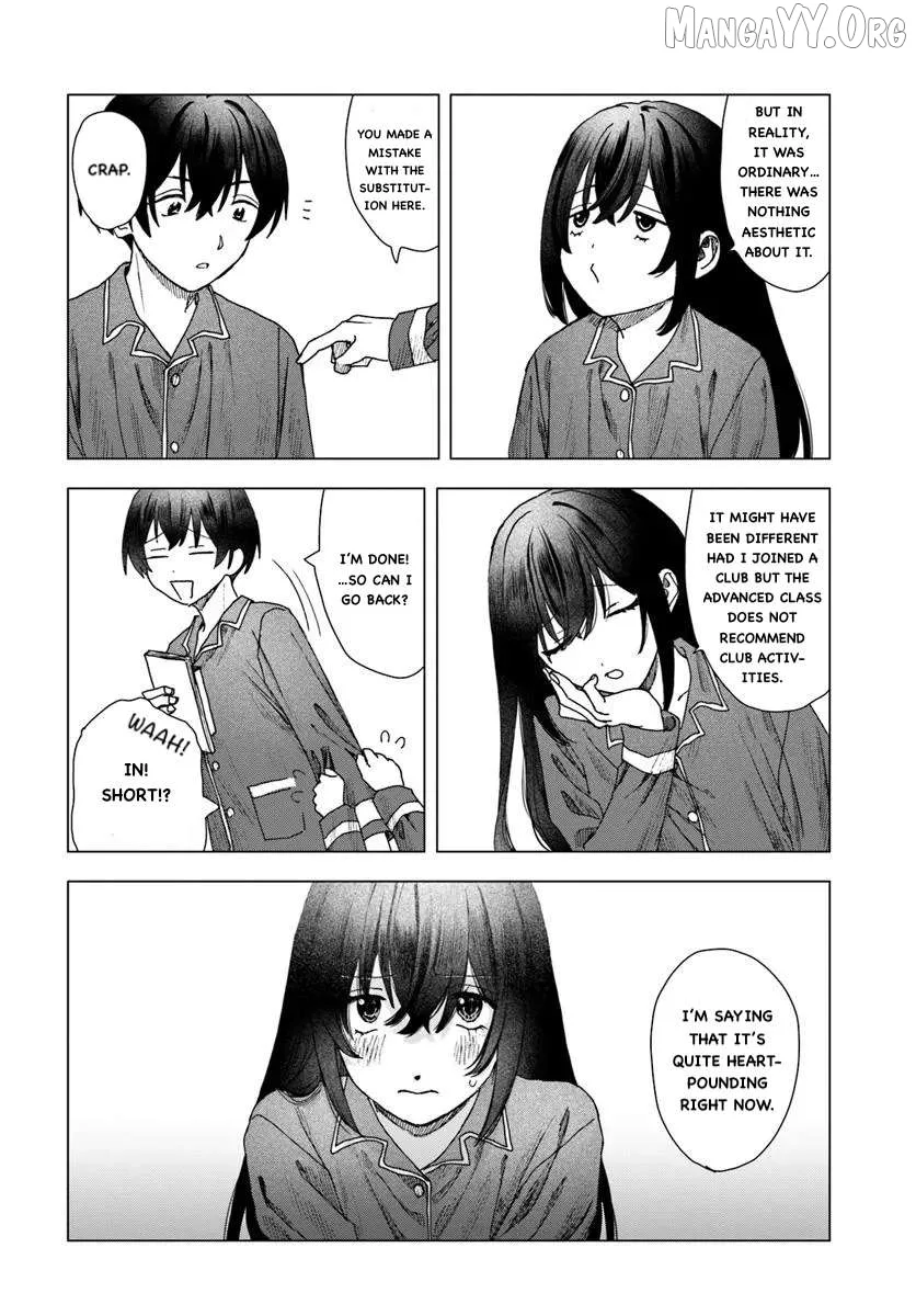 Haike, Arashi Hini Saku Hana Tachie Chapter 1 page 27