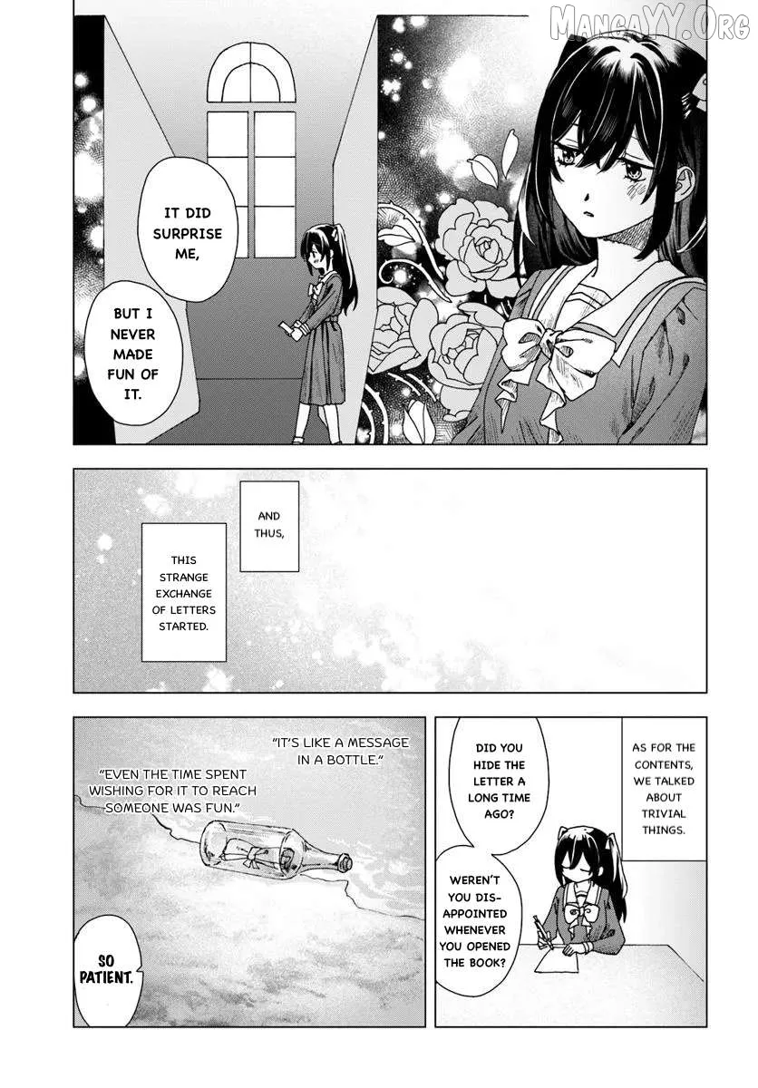 Haike, Arashi Hini Saku Hana Tachie Chapter 1 page 24
