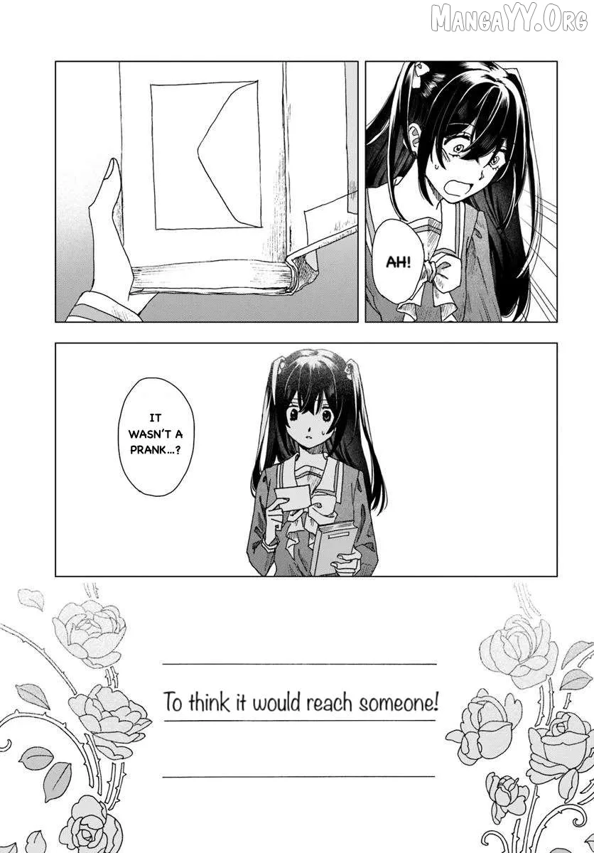 Haike, Arashi Hini Saku Hana Tachie Chapter 1 page 22