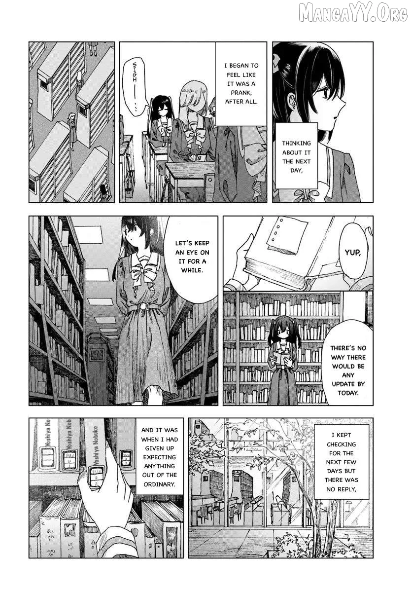 Haike, Arashi Hini Saku Hana Tachie Chapter 1 page 21