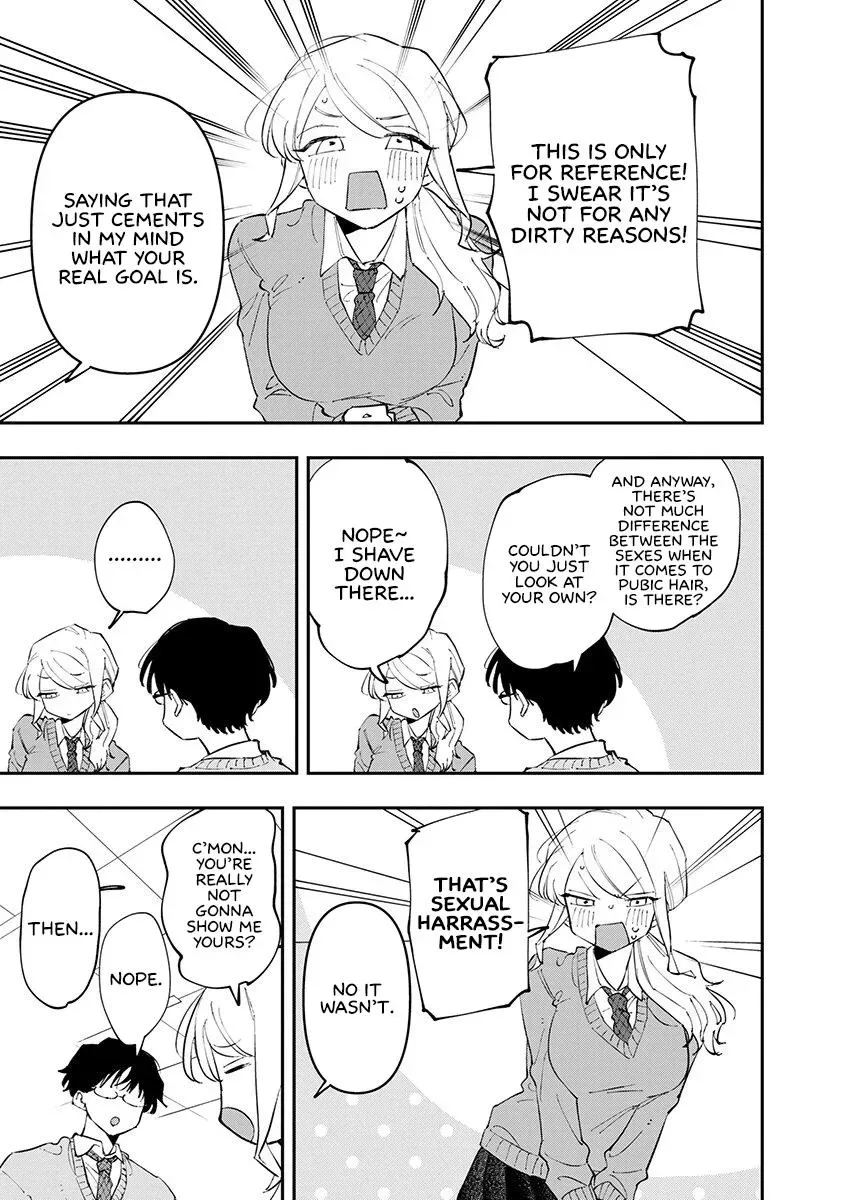 Canvas o Kimi de Umeru made Chapter 1 page 3