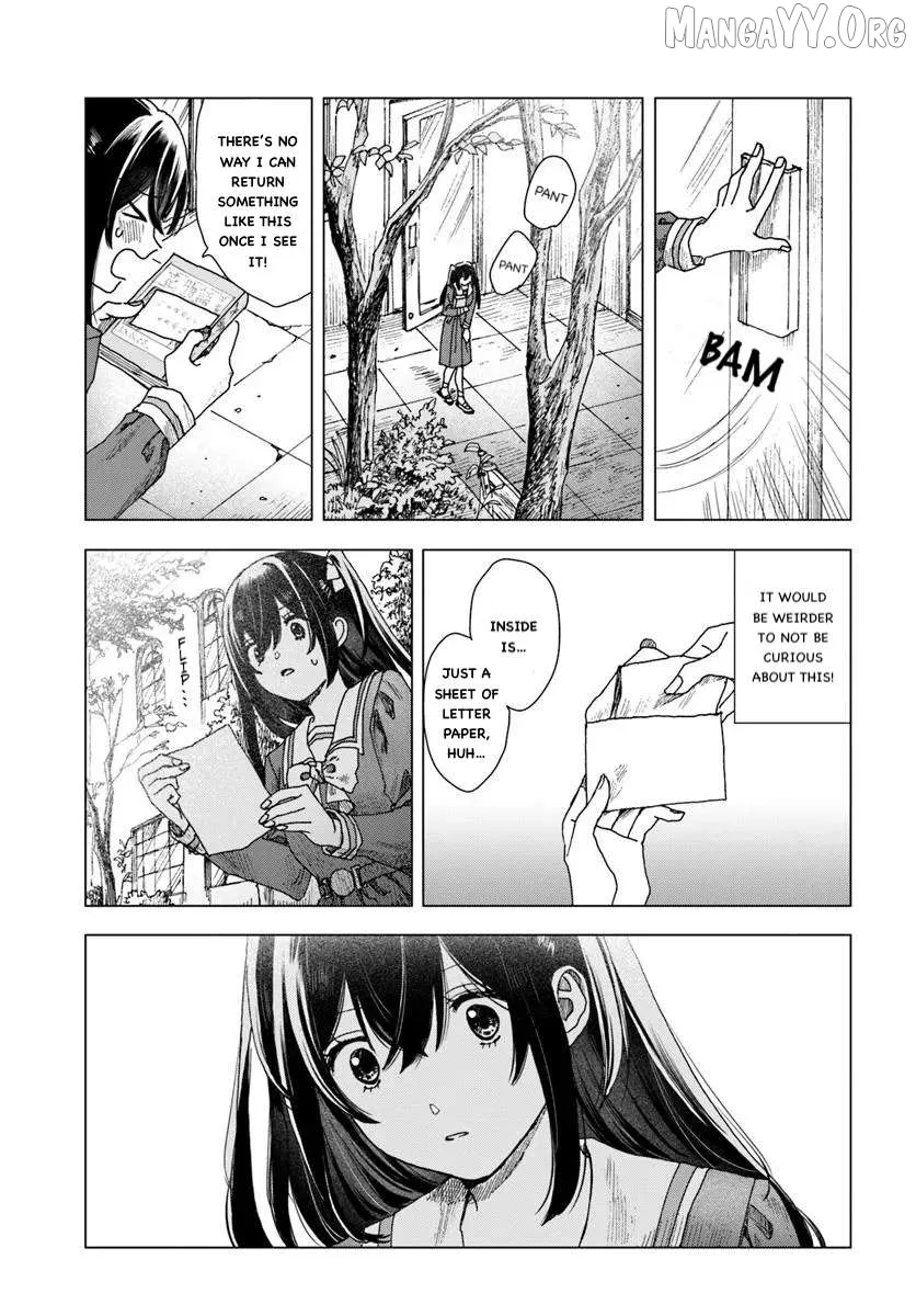 Haike, Arashi Hini Saku Hana Tachie Chapter 1 page 16